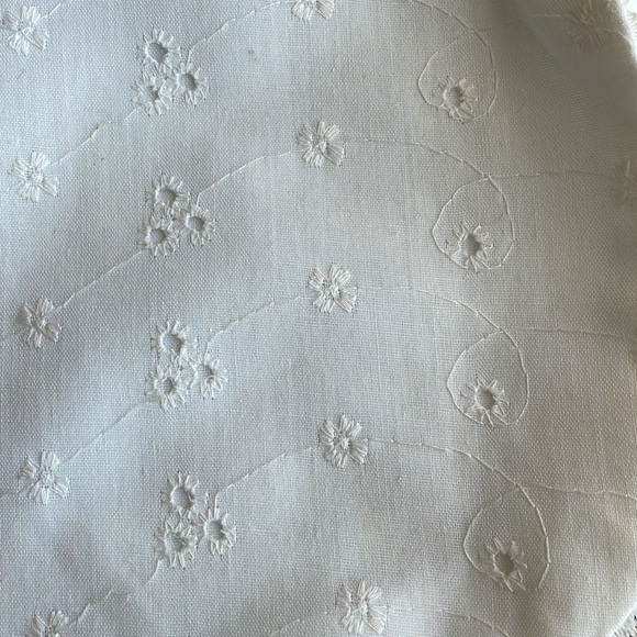 Set of two vintage handmade Bermuda bag covers - Picture 13 of 13